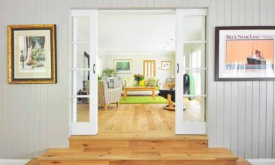 Cleaning Tips to Keep Your Entire Home Fresh and Tidy